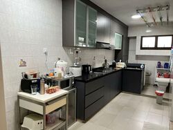 Blk 275D Wenya (Jurong West), HDB 5 Rooms #565445161